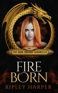 Fireborn